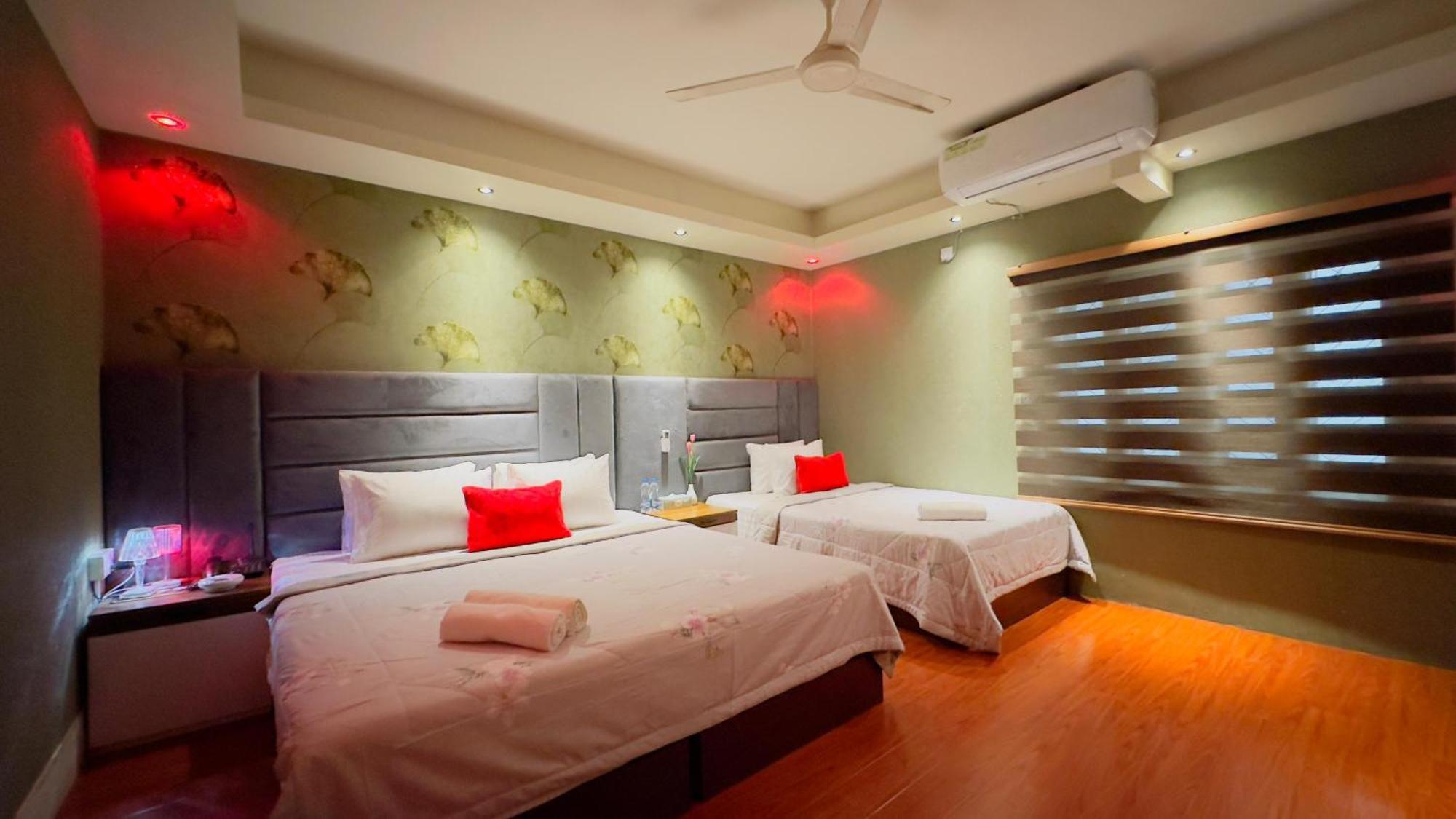 Rezala Restaurant And Residence Dhaka Bagian luar foto